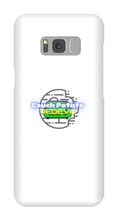 Couch Potato Jedeye Samsung Phone Cases