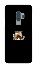 Shocked Lil Samsung Phone Case
