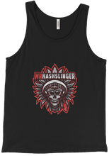 MrHashslinger Tank Top