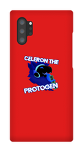 Celeron RAM Samsung Phone Cases