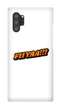 djfifty_ Samsung Phone Cases