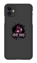 chickymfnugz iPhone Phone Cases