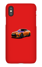 niclegamesvlogs iPhone Phone Cases