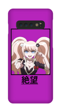 Junko Enoshima Samsung Phone Cases