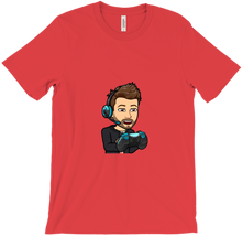 rluizjr2806 T-Shirts