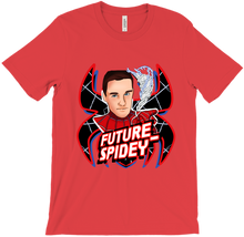 future_spidey T-Shirts