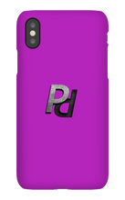 perdurable_ iPhone Phone Cases
