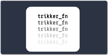 trikker_fn alfombrilla teclado raton