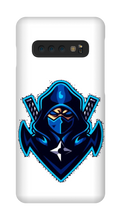 mike_boy69 Samsung Phone Cases