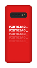 pintozao_ Samsung Phone Cases