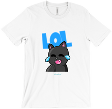 Camiseta LOL
