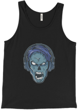 Braincage Logo Tank Top