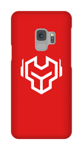 Musictronik Samsung Phone Cases