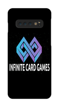 infinitecardgames1 Samsung Phone Cases