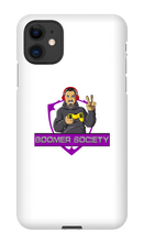 dekester22 iPhone Phone Cases