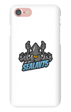 sealav75 iPhone Phone Cases