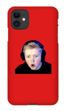 shoopnor iPhone Phone Cases