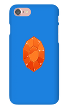 fireminetor_8000 iPhone Phone Cases