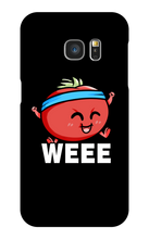 WEEE Samsung Phone Cases