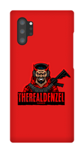 therealdenzelttv Samsung Phone Cases