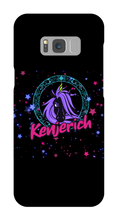 kenjerich Samsung Phone Cases