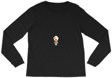 filbert5 Long Sleeve Tee