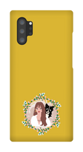gomarsebouge Samsung Phone Cases