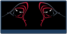 edisunoog XXL Gaming Mousepad