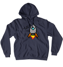 IM OUTTA HERE Hoodie