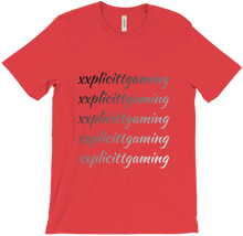 xxplicittgaming T-Shirts