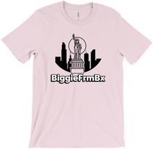 BiggieFrmBx NY T-Shirts