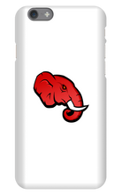iPhone Case Red