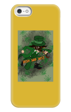 irishwarwolf_tv iPhone Phone Cases