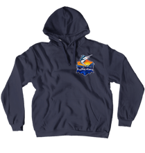 bluemarlingames Hoodies (No-Zip/Pullover)