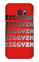 ziggyzk Samsung Phone Cases