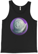 camquistador01 Tank Top
