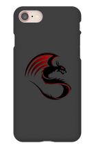 SLAYZ iPhone Phone Case