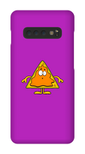 public_nachos Samsung Phone Cases