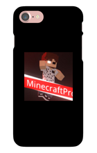minecraftpro iPhone Phone Cases