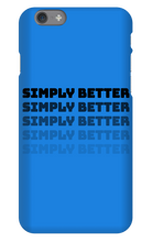 kraveer iPhone Phone Cases