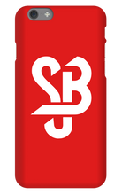 badjaimeswift iPhone Case