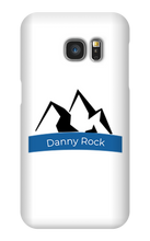 Danny Rock obal na Samsung