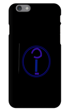C1uLess phone case