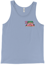 RickyLove tank top