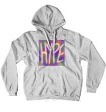 HYPE Hoodies (No-Zip/Pullover)