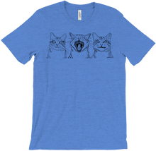 Trip Ato BLK T-Shirt