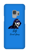scrub_gang Samsung Phone Cases