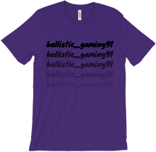 ballistic_gaming91 T-Shirts