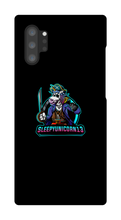 sleepyunicorn13 Samsung Phone Cases