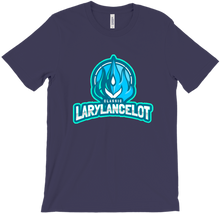 Big LaryL T-Shirts